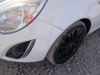 2011 VAUXHALL CORSA EXCI for sale at Copart WISBECH