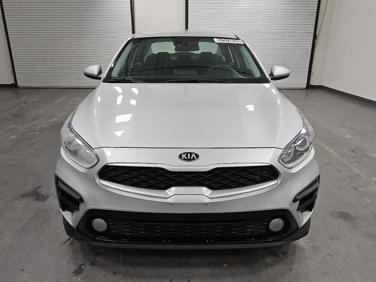 2020 Kia Forte Fe for Sale in Assonet, MA - Side