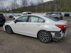 2019 Subaru Legacy 2.5I Premium for Sale in Hurricane, WV - Front End