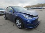 2023 Tesla Model Y  zu verkaufen in Littleton, CO - Front End
