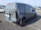 2023 NISSAN TOWNSTAR T for sale at Copart SANDTOFT
