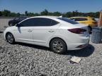 2020 Hyundai Elantra Sel zu verkaufen in Apopka, FL - Undercarriage