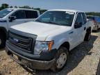 2014 Ford F150 Super Cab na sprzedaż w Tanner, AL - Side