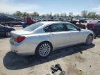 2012 BMW 750 LXI à vendre chez Copart MO - ST. LOUIS