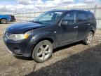 2008 MITSUBISHI OUTLANDER XLS for sale at Copart AB - EDMONTON