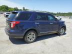 2011 Ford Explorer Xlt zu verkaufen in Savannah, GA - Front End