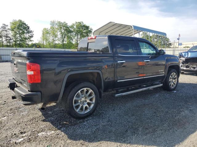  GMC SIERRA 2014 Black