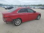2006 Acura Tsx  for Sale in Harleyville, SC - Rear End