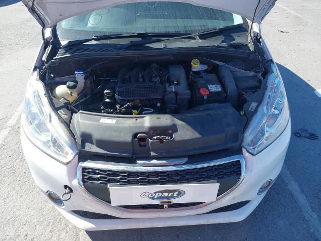 2015 PEUGEOT 208 ACTIVE