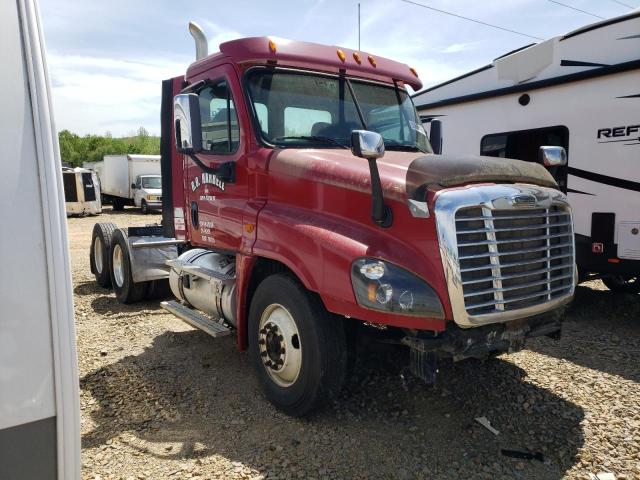 2014 Freightliner Cascadia 125 
