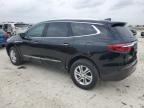 2018 Buick Enclave Essence للبيع في Temple، TX - Front End