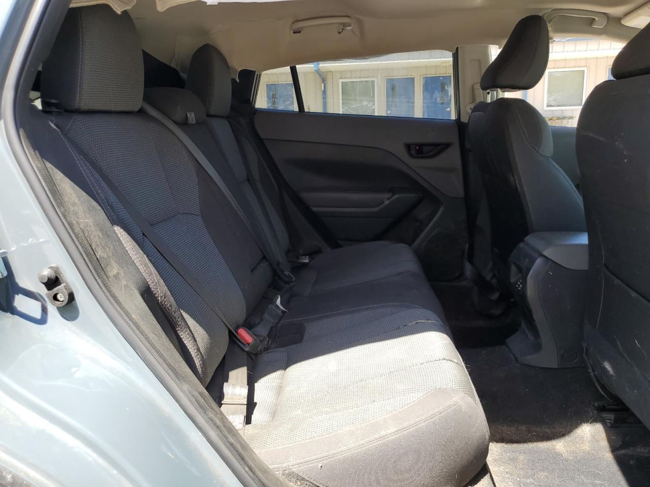 2024 Subaru Crosstrek Premium VIN: JF2GUADC6R8897841 Lot: 54104665