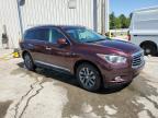 2015 Infiniti Qx60  for Sale in Memphis, TN - Undercarriage
