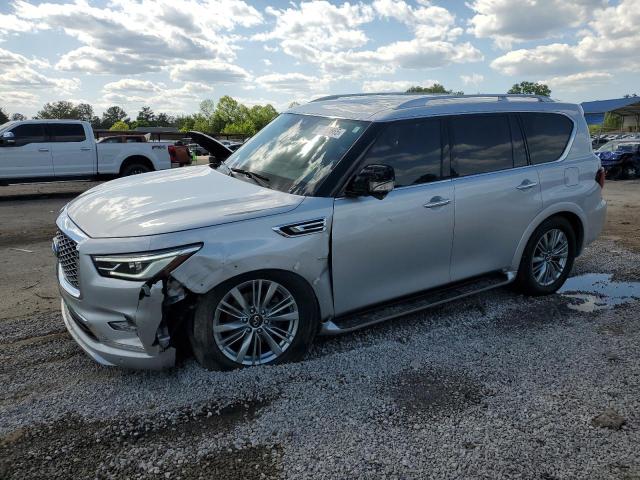 INFINITI QX80 – zdjęcie z aukcji, lot #52763665