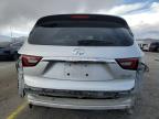 2020 Infiniti Qx60 Luxe продається в Las Vegas, NV - Rear End