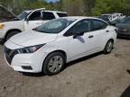 2020 Nissan Versa S for Sale in Austell, GA - Front End