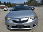 2012 Acura Tsx  на продаже в Mendon, MA - Rear End