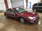 2007 Buick Lacrosse Cxl na sprzedaż w Lansing, MI - Vandalism