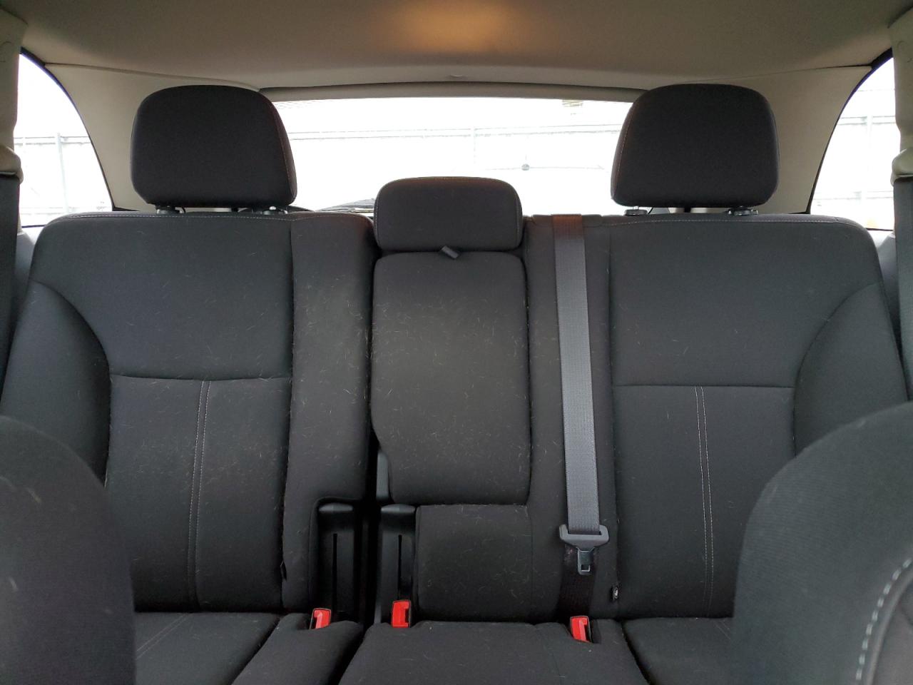 2014 Ford Edge Se VIN: 2FMDK3GC3EBA16692 Lot: 55282445