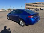 2014 Dodge Dart Sxt იყიდება Phoenix-ში, AZ - Minor Dent/Scratches