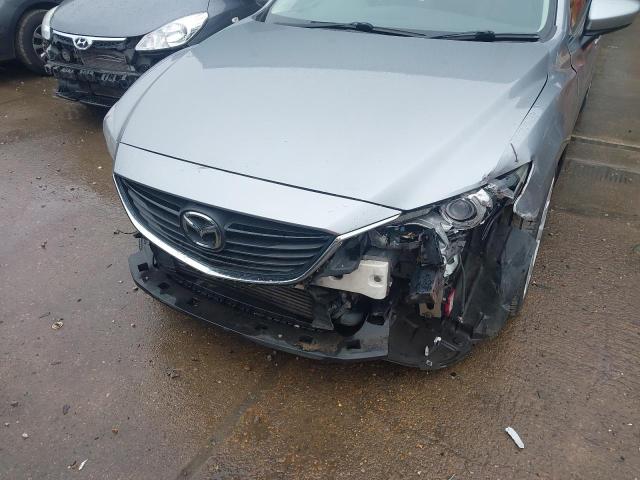 2014 MAZDA 6 SPORT NA