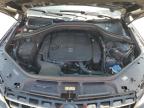 2014 Mercedes-Benz Ml 350 4Matic na sprzedaż w Opa Locka, FL - Rear End