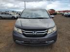 2016 Honda Odyssey Exl for Sale in Kapolei, HI - Side