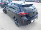 2024 VAUXHALL CORSA GS T for sale at Copart SANDY