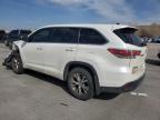 2015 Toyota Highlander Le en Venta en Littleton, CO - Front End