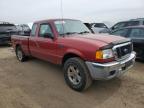 2005 Ford Ranger Super Cab იყიდება Elgin-ში, IL - Rear End