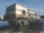 2005 Freightliner Chassis X Line Motor Home за продажба в Kansas City, KS - All Over