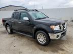 2011 Nissan Frontier S for Sale in Louisville, KY - Front End
