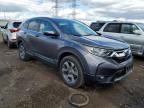 2018 Honda Cr-V Ex for Sale in Elgin, IL - Side