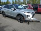 2023 Mitsubishi Eclipse Cross Se for Sale in Portland, OR - Front End