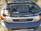 2008 Toyota Fj Cruiser  продається в Elgin, IL - Side