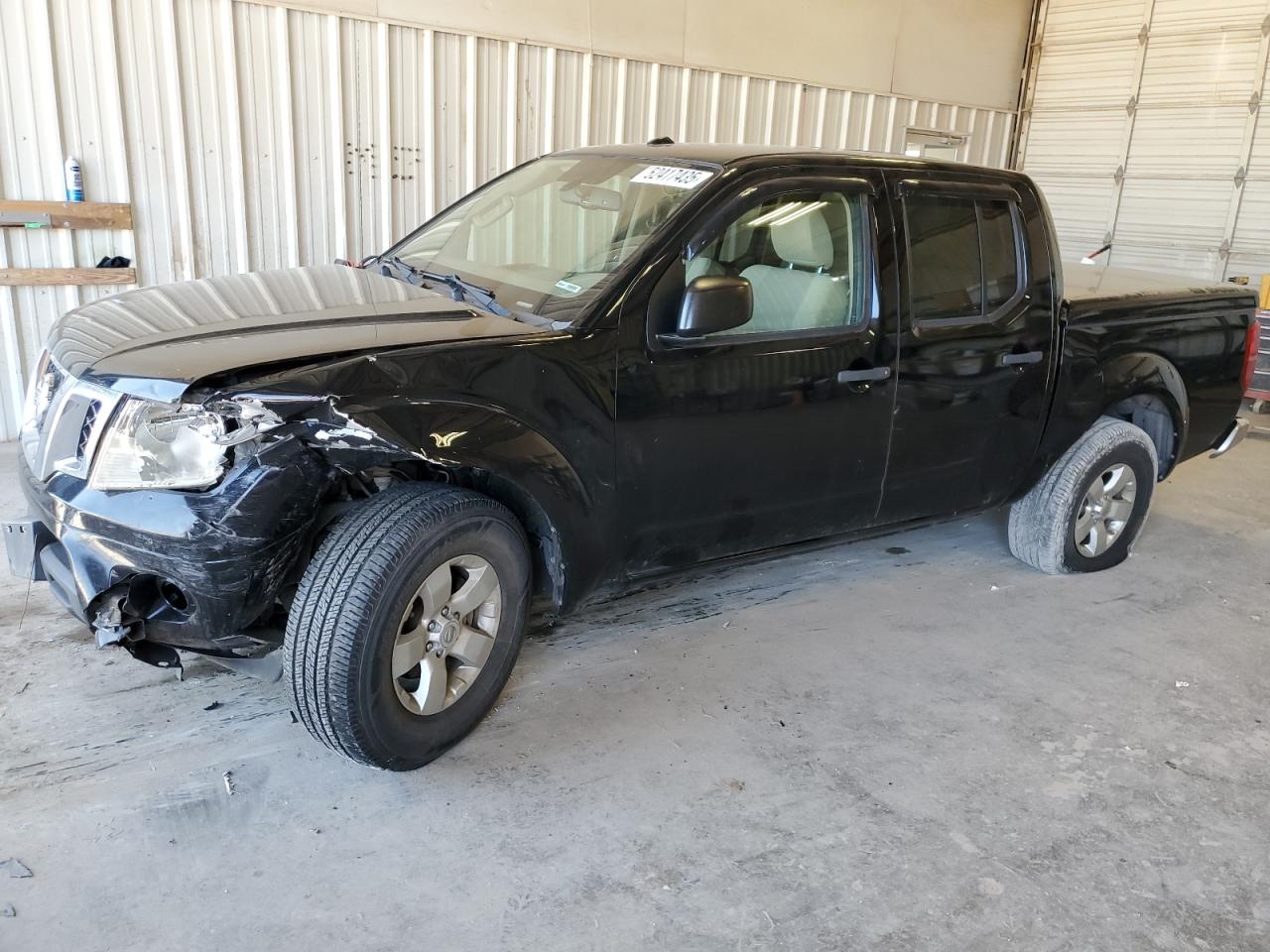 Abilene, TX에서 판매 중인 2012 Nissan Frontier S - Front End