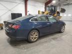 2021 Chevrolet Malibu Lt for Sale in Center Rutland, VT - Front End