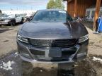 2020 Dodge Charger Sxt en Venta en Denver, CO - Rear End