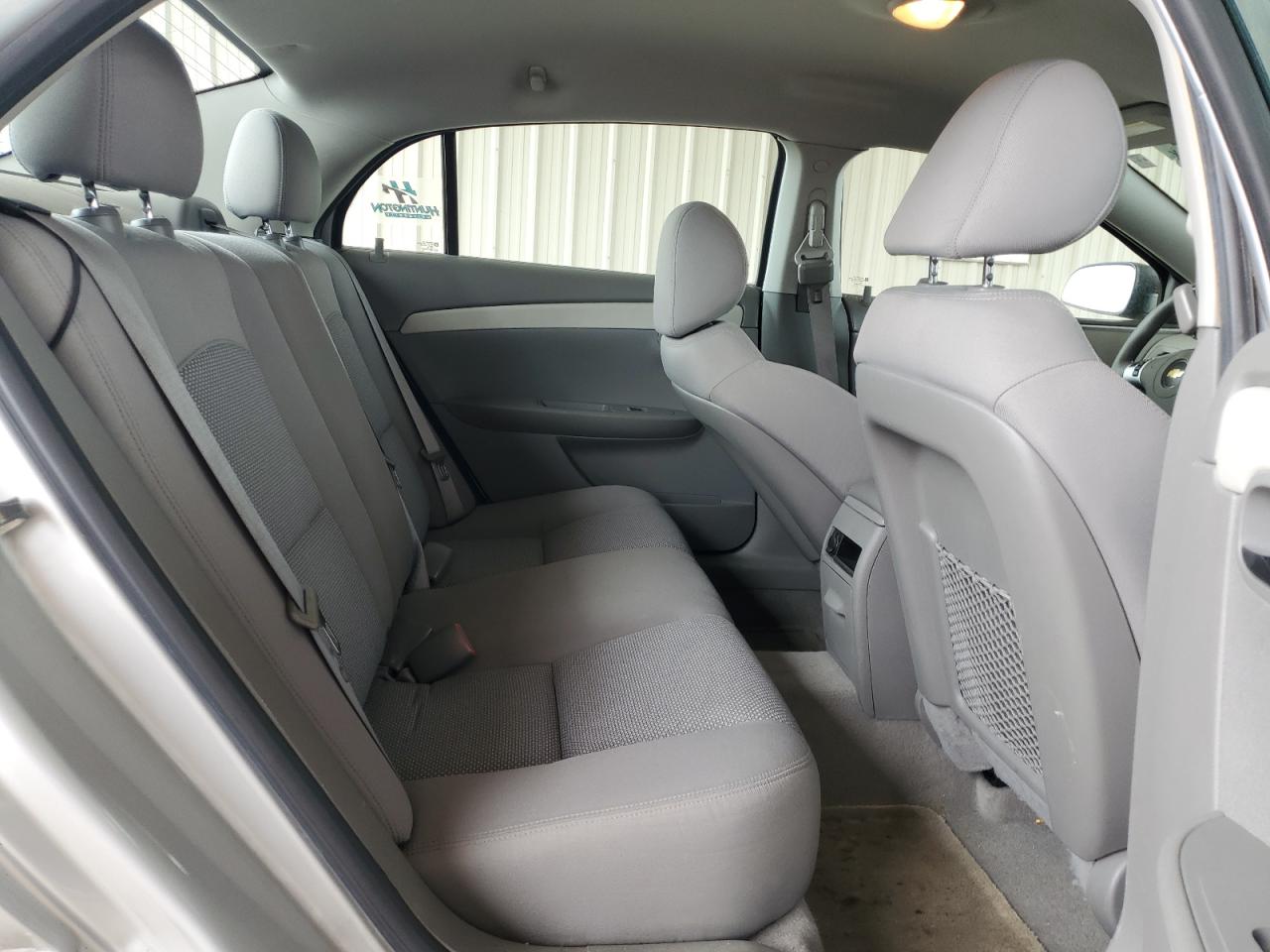 2012 Chevrolet Malibu Ls VIN: 1G1ZA5EU1CF389819 Lot: 54855315