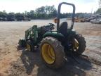1999 John Deere 4300 Tractor იყიდება Spartanburg-ში, SC - Top/Roof