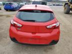 2019 Chevrolet Cruze Ls იყიდება Mcfarland-ში, WI - Hail