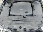 2007 Lexus Is 250 იყიდება Cahokia Heights-ში, IL - Front End