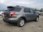 2013 Ford Explorer Xlt zu verkaufen in Louisville, KY - Water/Flood