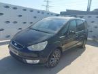 2009 FORD GALAXY GHI for sale at Copart BRISTOL