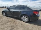 2016 Chevrolet Cruze Limited Ls   for Sale in Adelanto, CA - Side