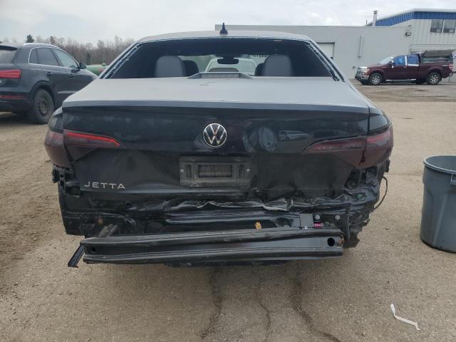 2023 VOLKSWAGEN JETTA COMFORTLINE