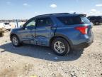 2020 Ford Explorer Xlt за продажба в Wayland, MI - Side