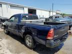 2008 Toyota Tacoma Access Cab за продажба в Montgomery, AL - Side
