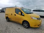 2017 Nissan Nv200 2.5S for Sale in Temple, TX - Mechanical