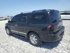 2007 Infiniti Qx56  продається в Arcadia, FL - Rear End
